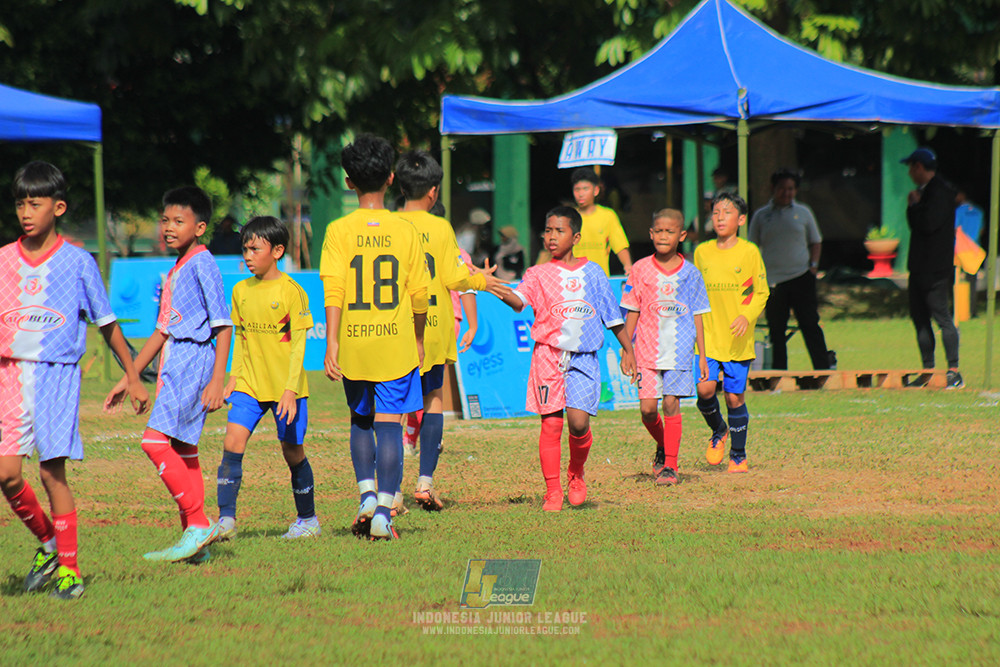 ijl big14 plate u12 091125 endang witarsa ss vs brazillian soccer serpong