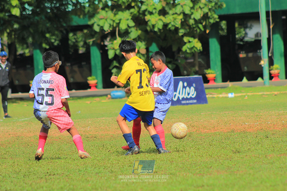 ijl big14 plate u12 091125 endang witarsa ss vs brazillian soccer serpong