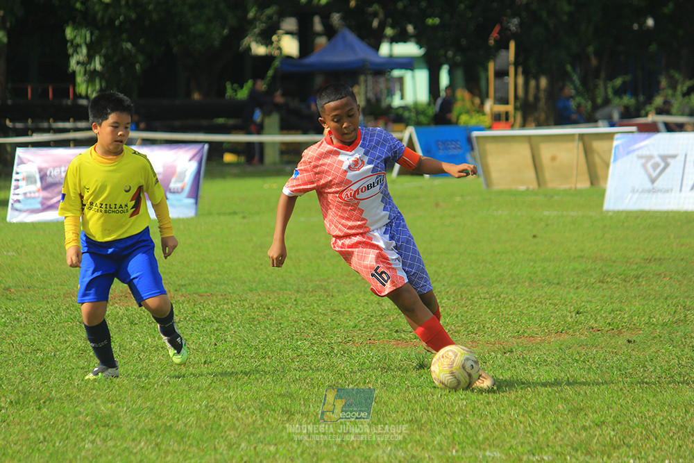 ijl big14 plate u12 091125 endang witarsa ss vs brazillian soccer serpong