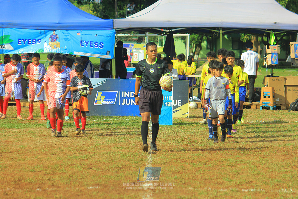 ijl big14 plate u12 091125 endang witarsa ss vs brazillian soccer serpong