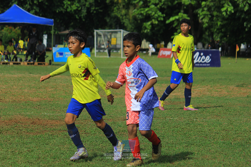 ijl big14 plate u12 091125 endang witarsa ss vs brazillian soccer serpong