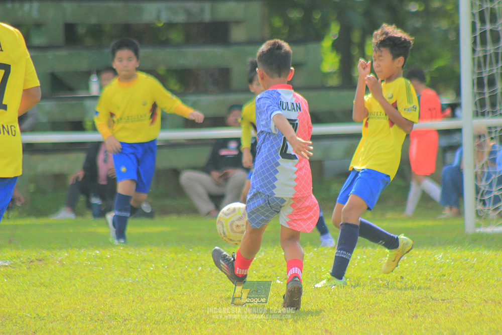 ijl big14 plate u12 091125 endang witarsa ss vs brazillian soccer serpong