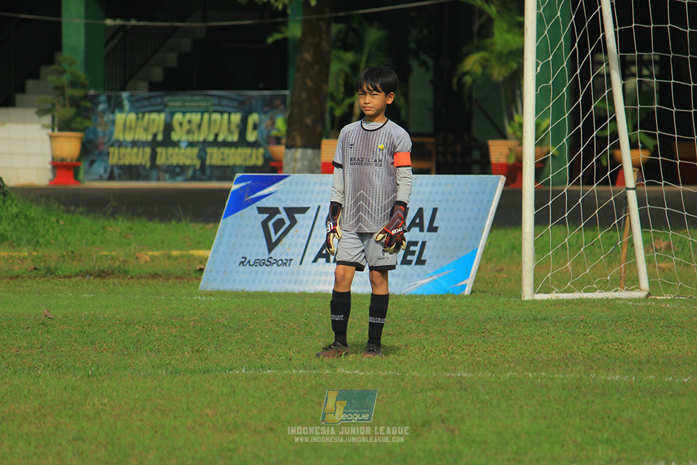 ijl big14 plate u12 091125 endang witarsa ss vs brazillian soccer serpong