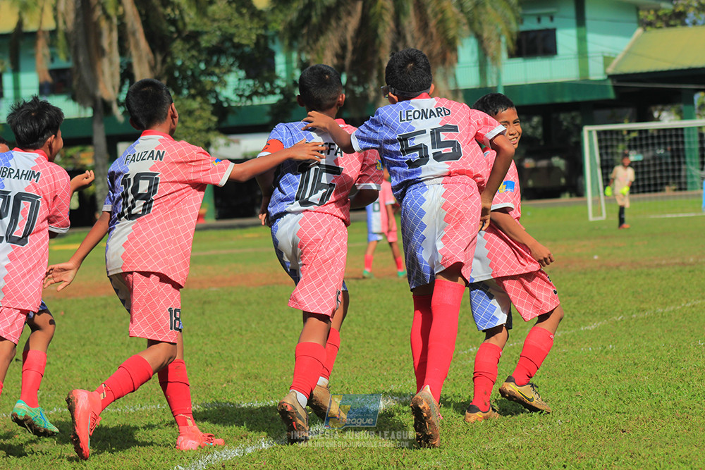 ijl big14 plate u12 091125 endang witarsa ss vs brazillian soccer serpong