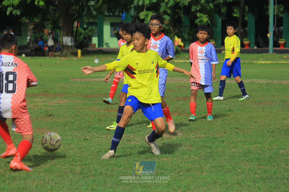ijl big14 plate u12 091125 endang witarsa ss vs brazillian soccer serpong