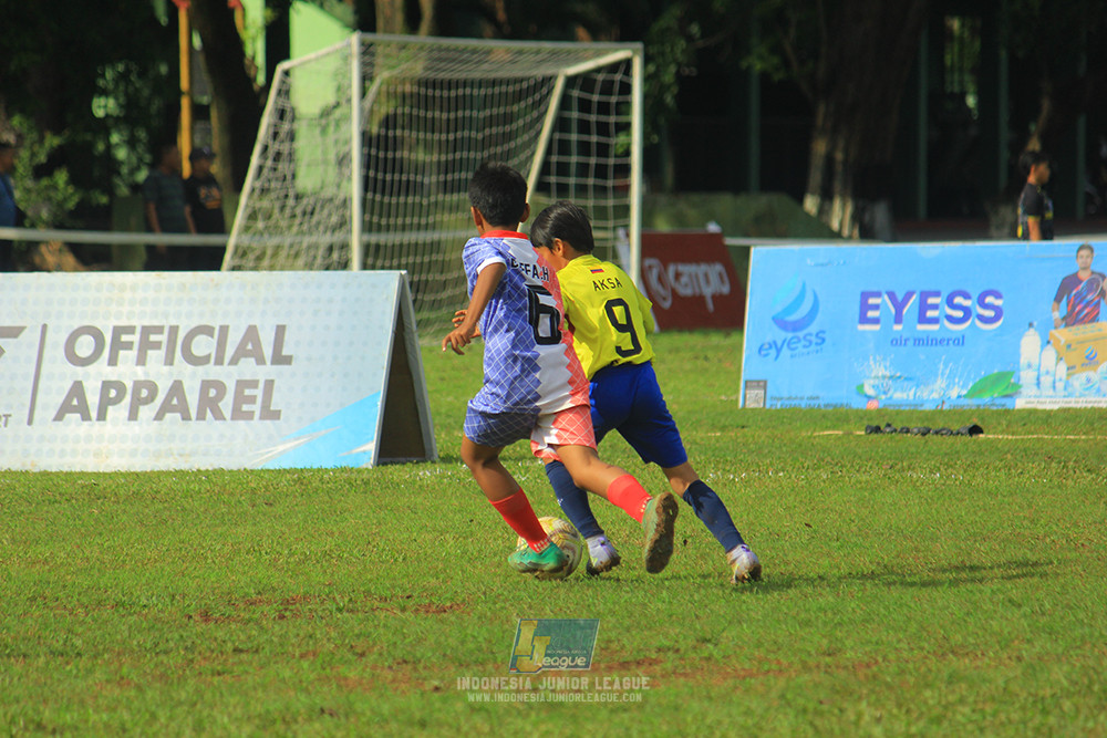 ijl big14 plate u12 091125 endang witarsa ss vs brazillian soccer serpong