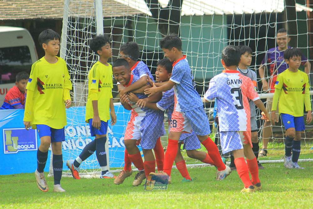 ijl big14 plate u12 091125 endang witarsa ss vs brazillian soccer serpong