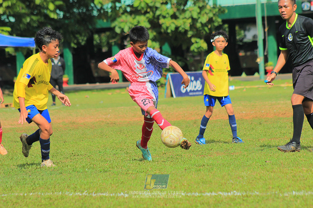 ijl big14 plate u12 091125 endang witarsa ss vs brazillian soccer serpong
