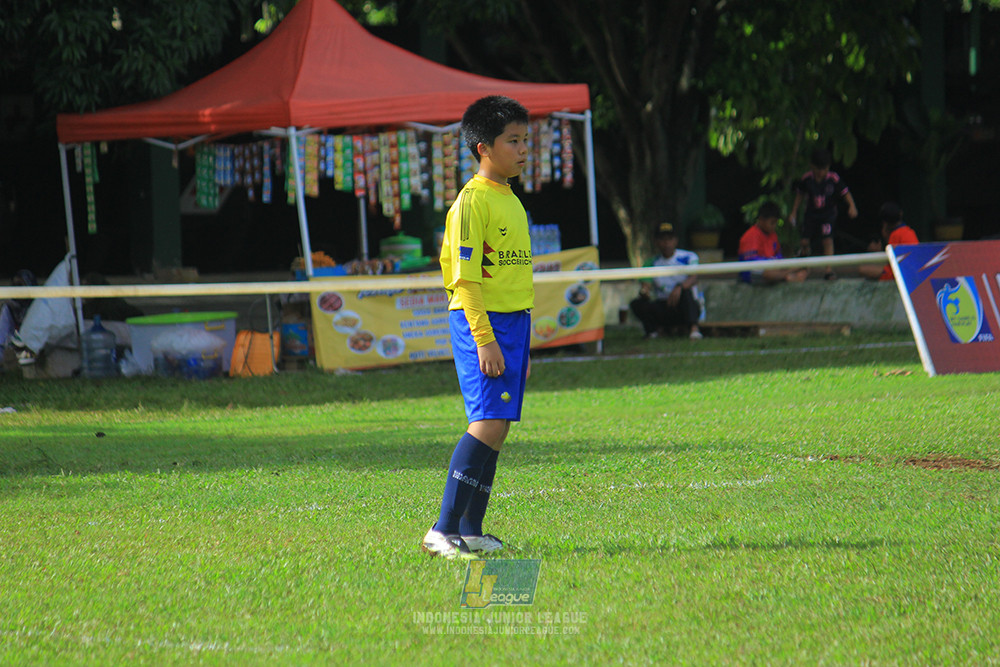 ijl big14 plate u12 091125 endang witarsa ss vs brazillian soccer serpong