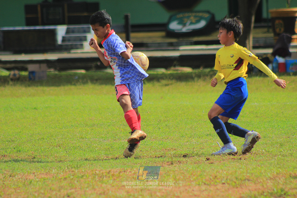 ijl big14 plate u12 091125 endang witarsa ss vs brazillian soccer serpong