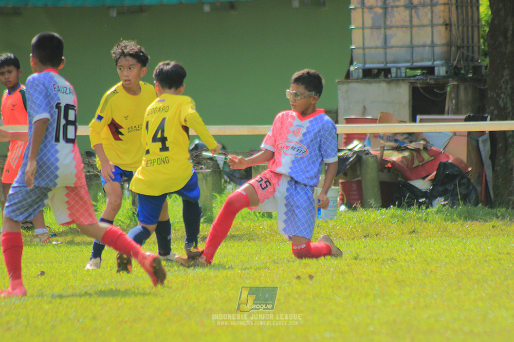 ijl big14 plate u12 091125 endang witarsa ss vs brazillian soccer serpong