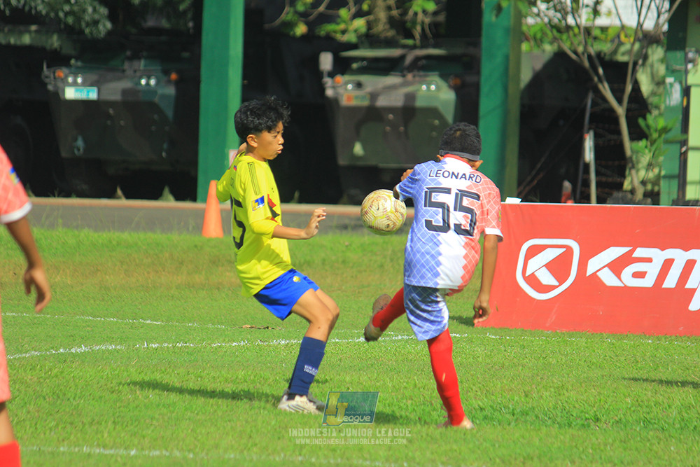 ijl big14 plate u12 091125 endang witarsa ss vs brazillian soccer serpong