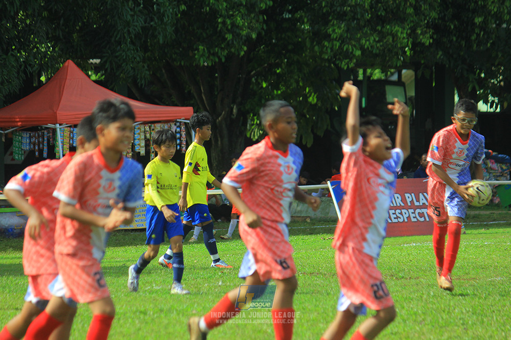 ijl big14 plate u12 091125 endang witarsa ss vs brazillian soccer serpong