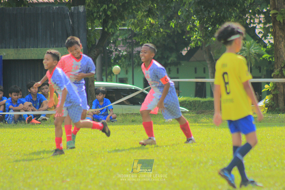 ijl big14 plate u12 091125 endang witarsa ss vs brazillian soccer serpong