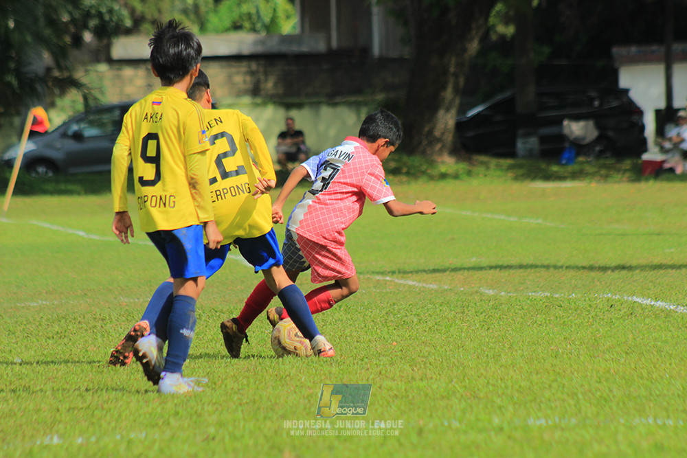 ijl big14 plate u12 091125 endang witarsa ss vs brazillian soccer serpong