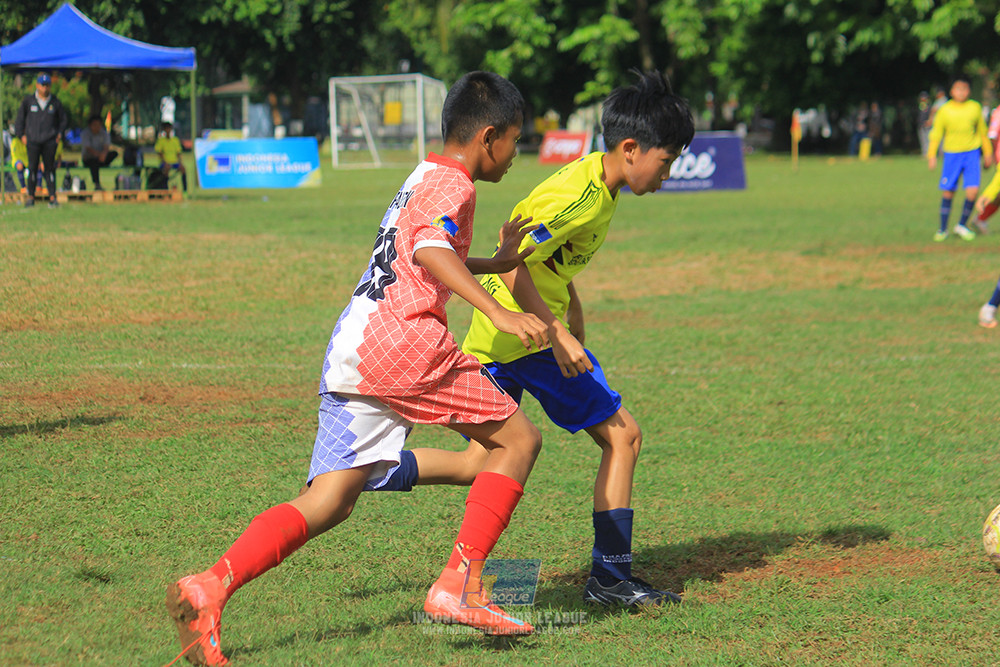 ijl big14 plate u12 091125 endang witarsa ss vs brazillian soccer serpong
