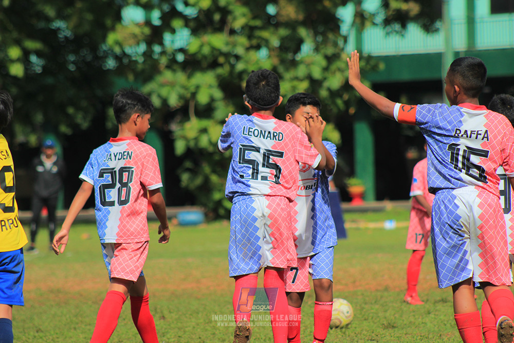 ijl big14 plate u12 091125 endang witarsa ss vs brazillian soccer serpong