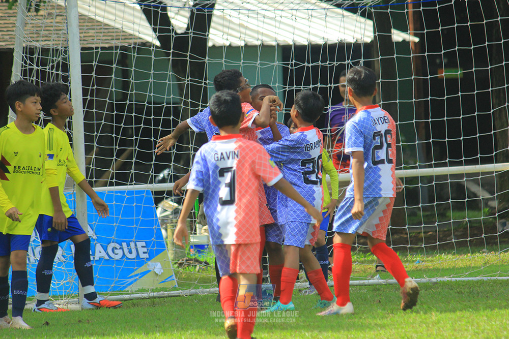 ijl big14 plate u12 091125 endang witarsa ss vs brazillian soccer serpong