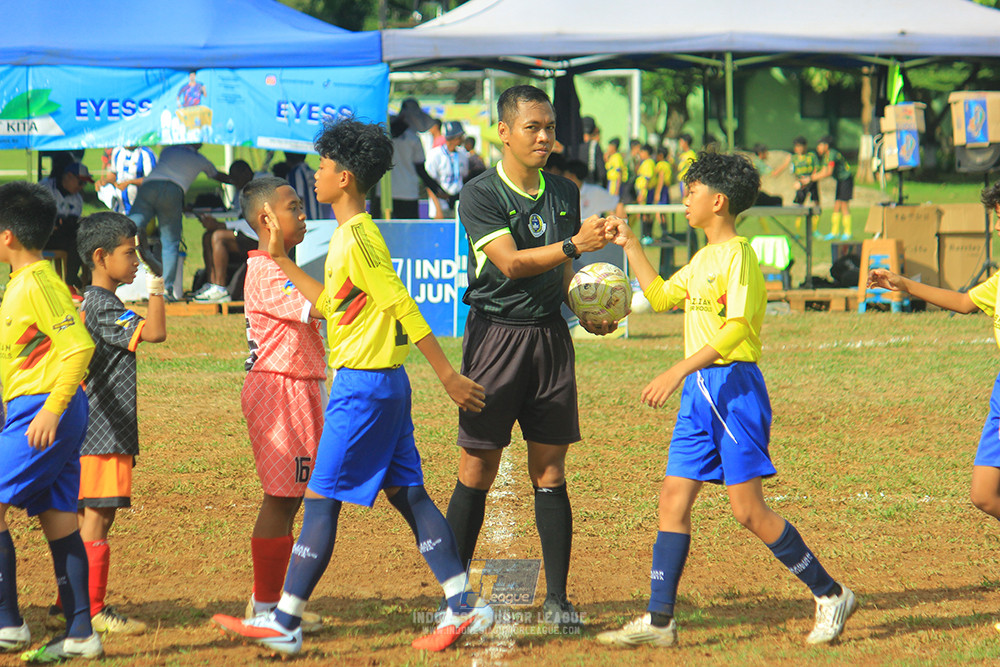 ijl big14 plate u12 091125 endang witarsa ss vs brazillian soccer serpong