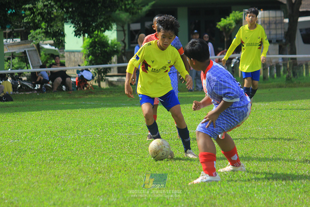 ijl big14 plate u12 091125 endang witarsa ss vs brazillian soccer serpong