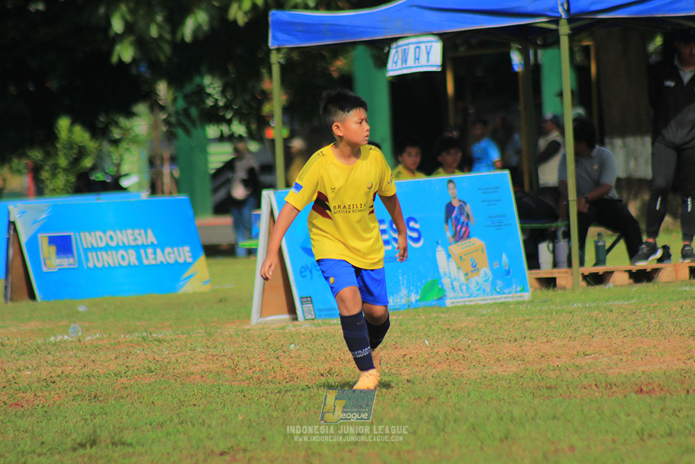 ijl big14 plate u12 091125 endang witarsa ss vs brazillian soccer serpong