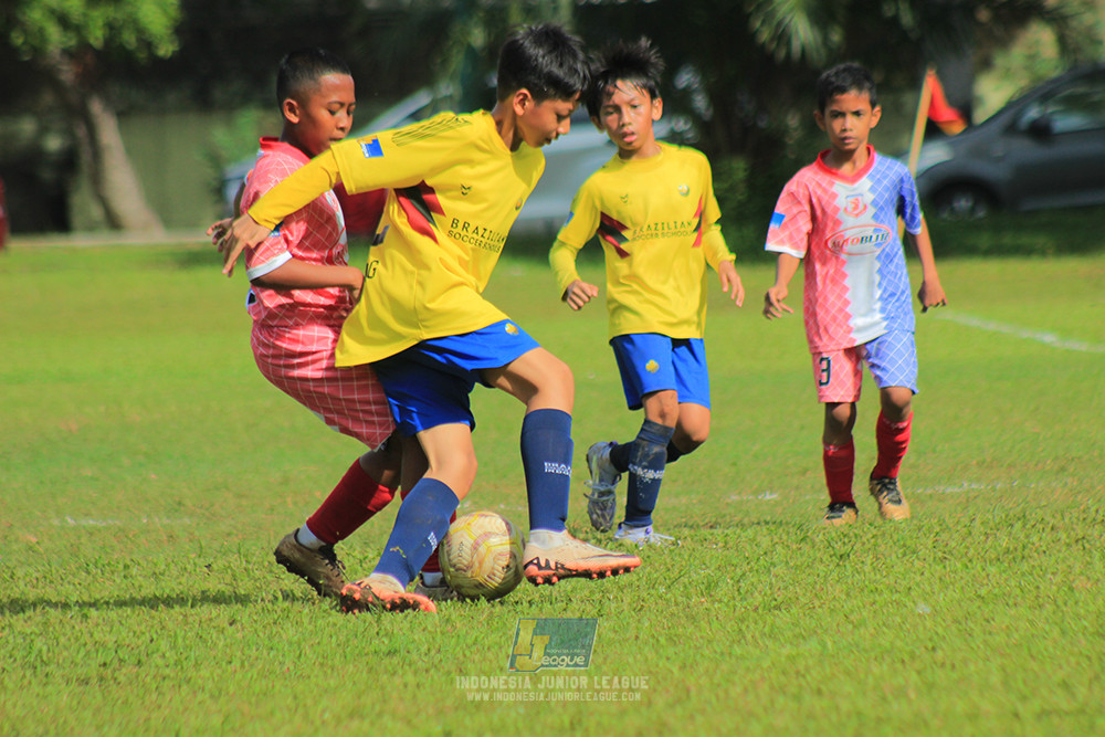 ijl big14 plate u12 091125 endang witarsa ss vs brazillian soccer serpong