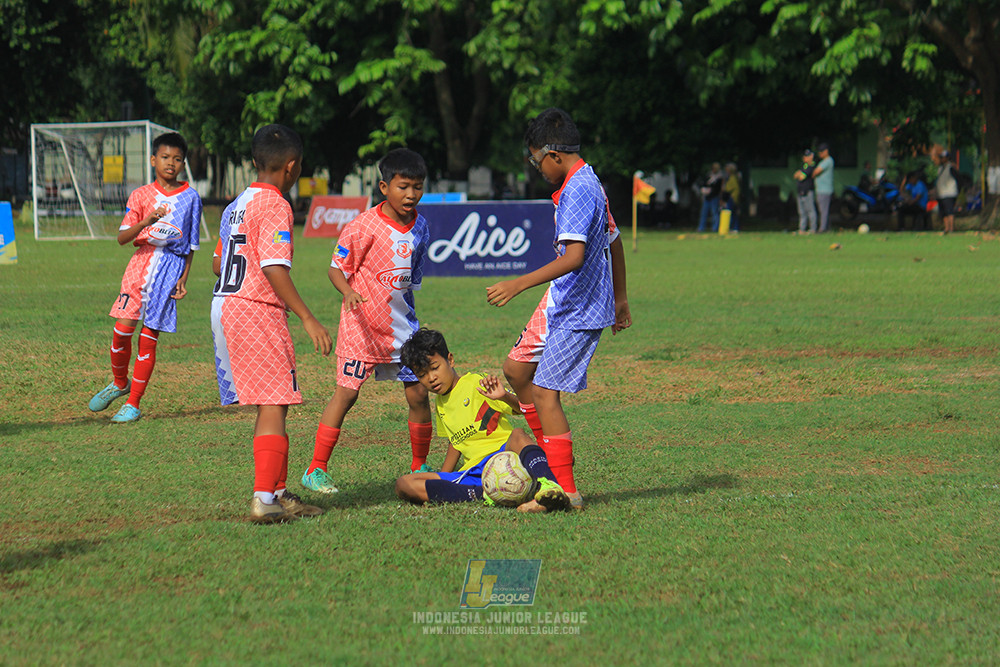 ijl big14 plate u12 091125 endang witarsa ss vs brazillian soccer serpong