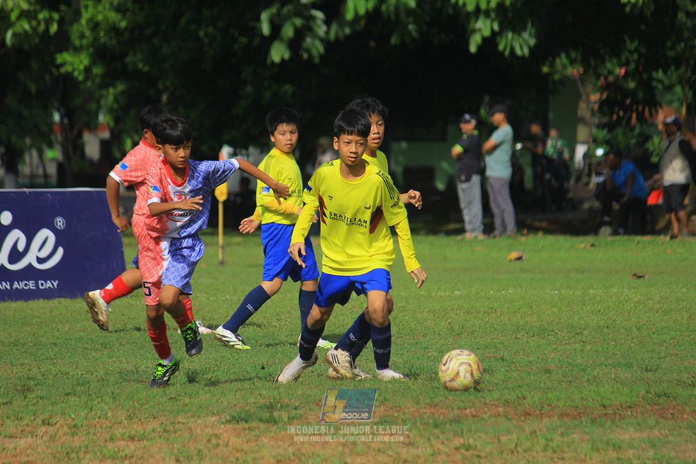 ijl big14 plate u12 091125 endang witarsa ss vs brazillian soccer serpong