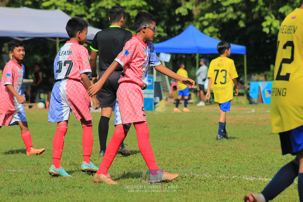 ijl big14 plate u12 091125 endang witarsa ss vs brazillian soccer serpong