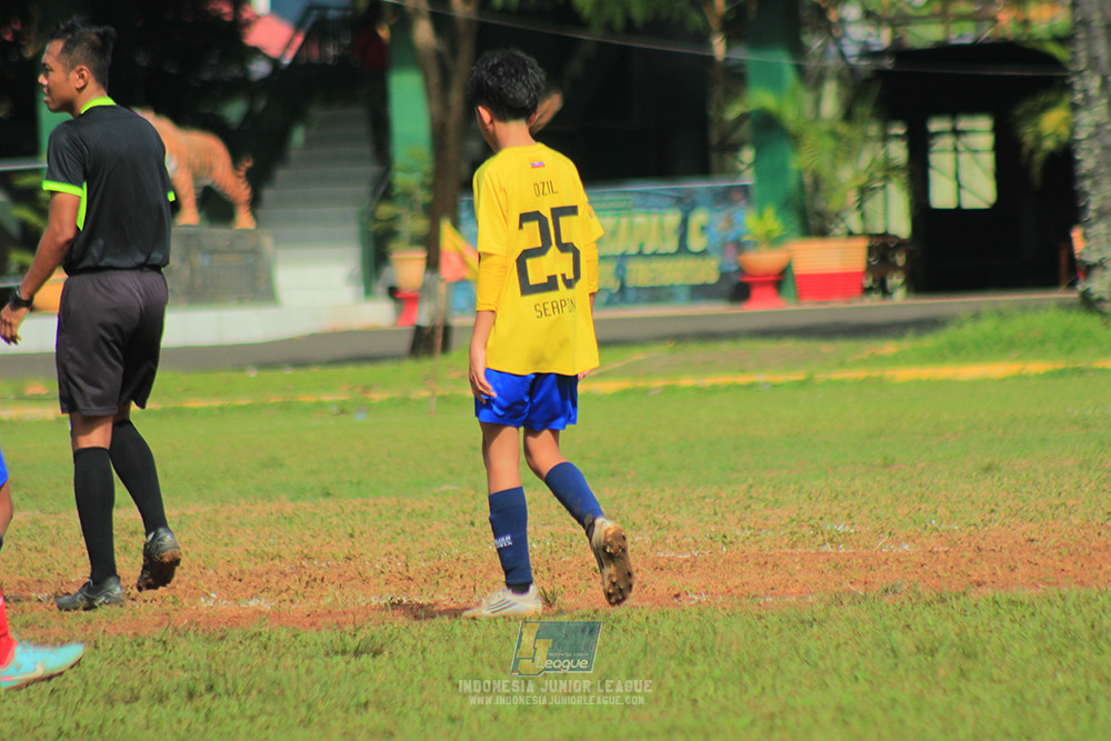 ijl big14 plate u12 091125 endang witarsa ss vs brazillian soccer serpong