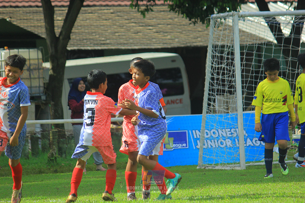 ijl big14 plate u12 091125 endang witarsa ss vs brazillian soccer serpong