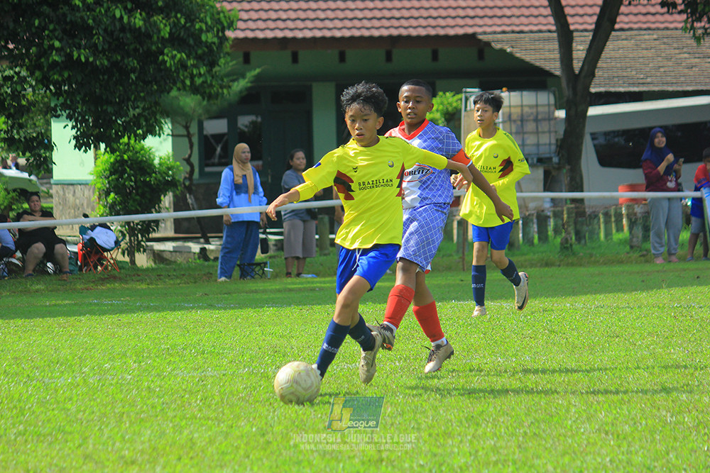 ijl big14 plate u12 091125 endang witarsa ss vs brazillian soccer serpong