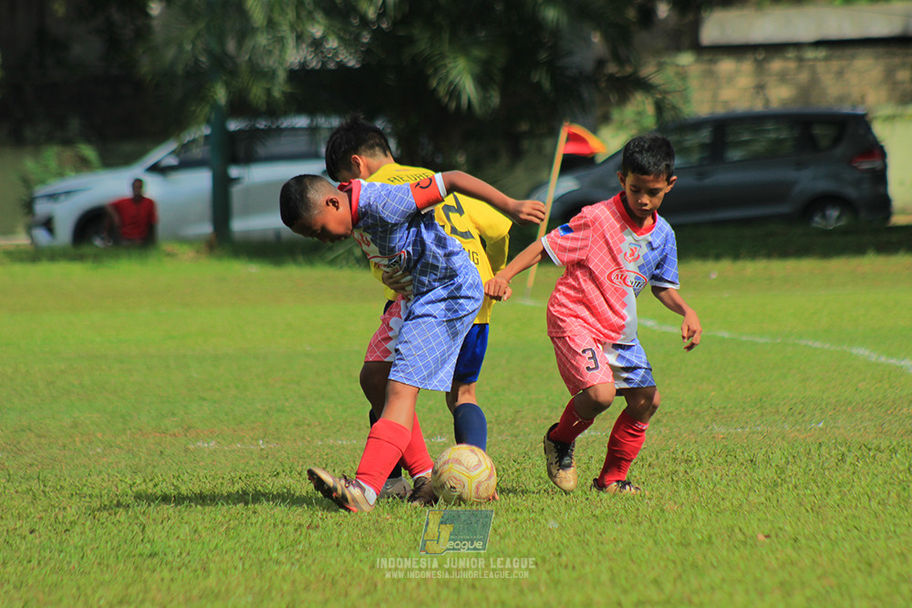 ijl big14 plate u12 091125 endang witarsa ss vs brazillian soccer serpong