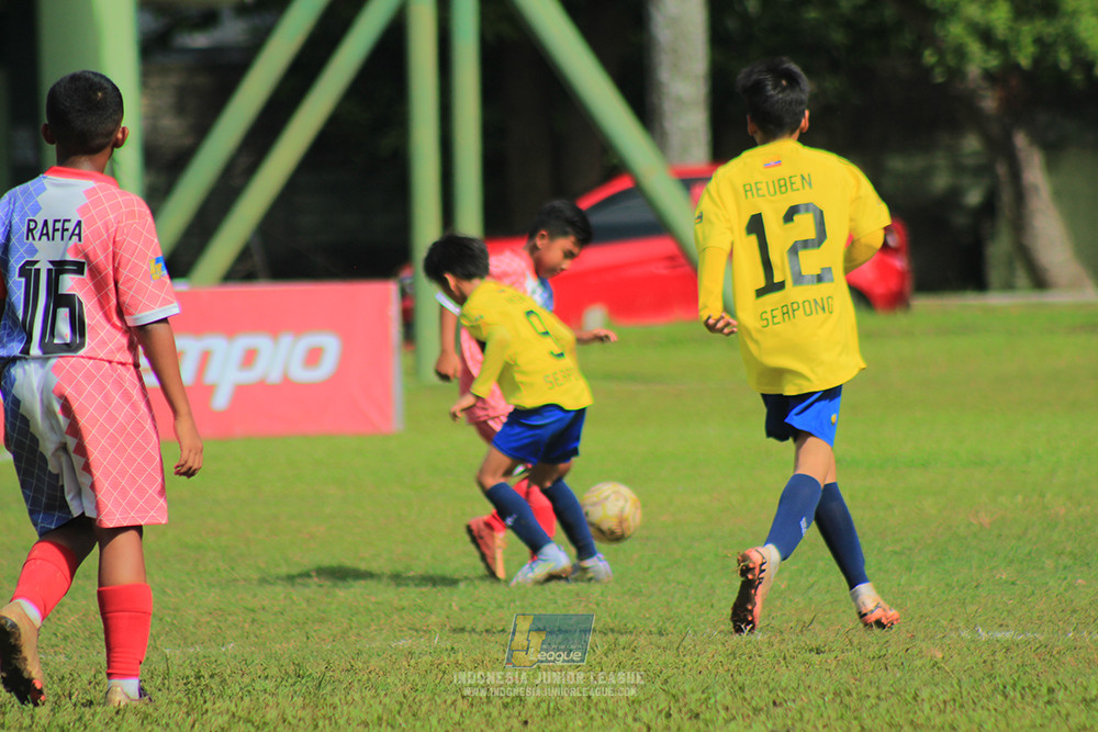 ijl big14 plate u12 091125 endang witarsa ss vs brazillian soccer serpong