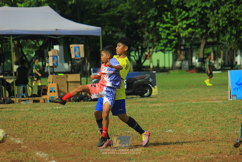 ijl big14 plate u12 091125 endang witarsa ss vs brazillian soccer serpong