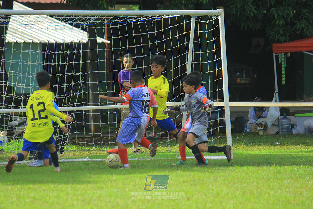 ijl big14 plate u12 091125 endang witarsa ss vs brazillian soccer serpong