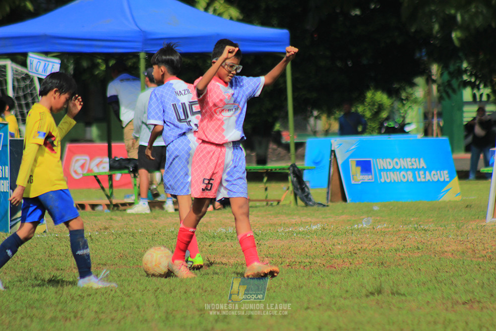ijl big14 plate u12 091125 endang witarsa ss vs brazillian soccer serpong