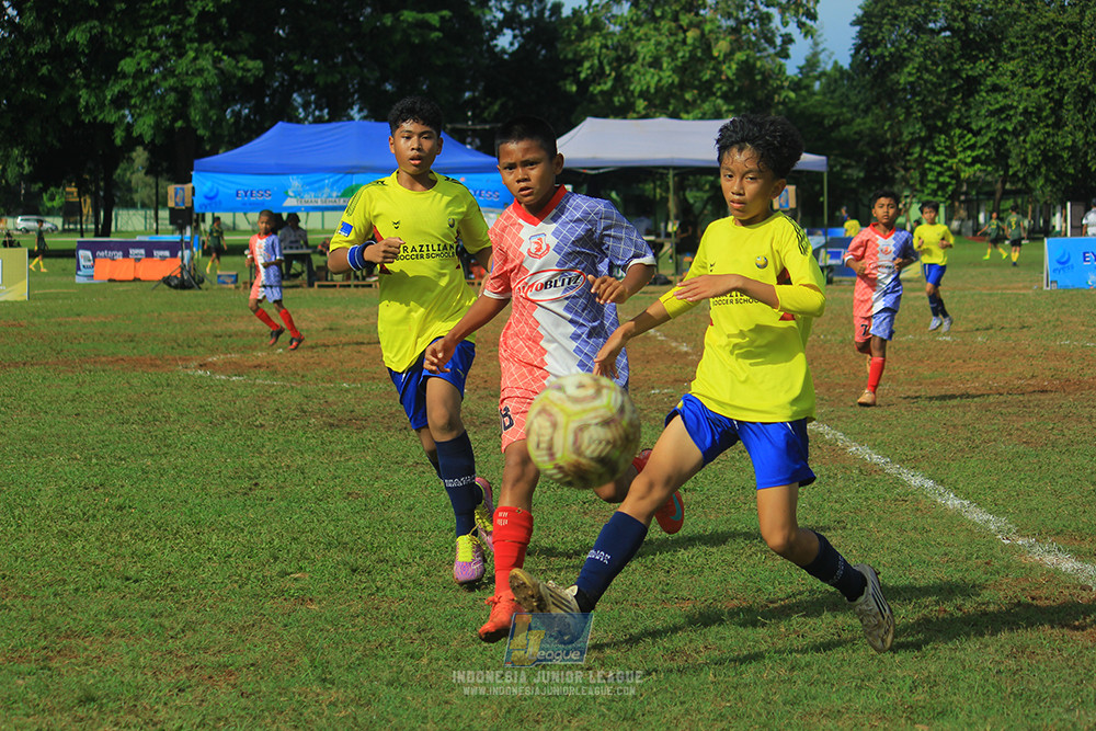 ijl big14 plate u12 091125 endang witarsa ss vs brazillian soccer serpong