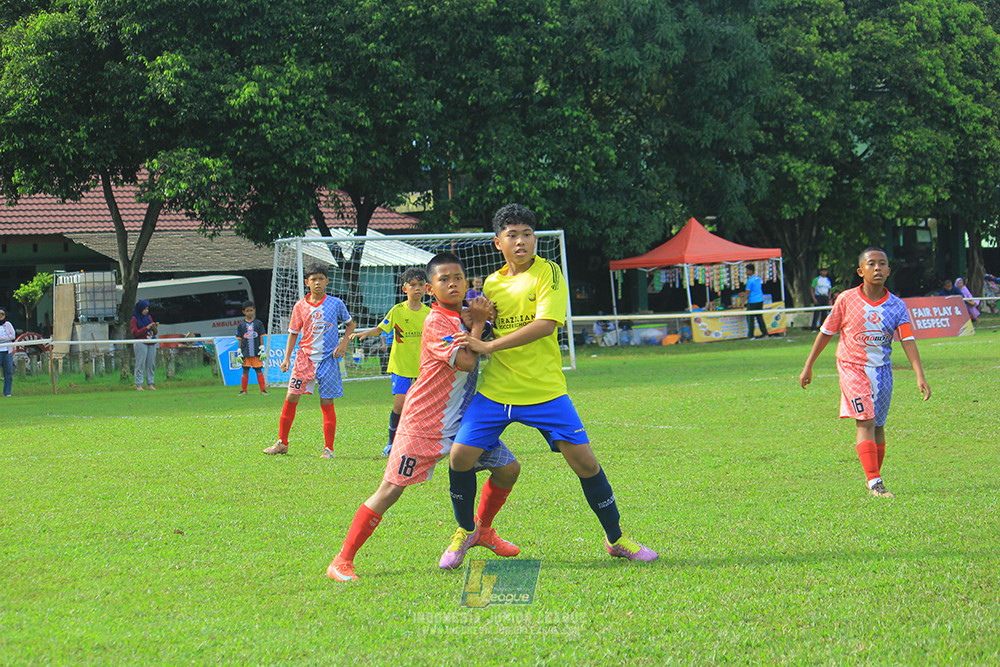 ijl big14 plate u12 091125 endang witarsa ss vs brazillian soccer serpong