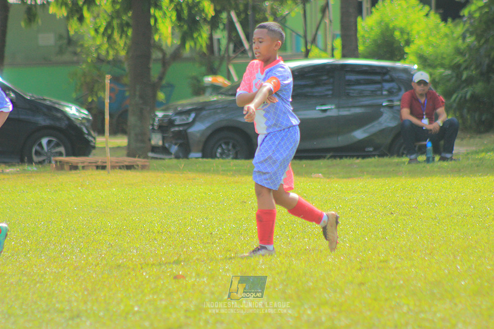 ijl big14 plate u12 091125 endang witarsa ss vs brazillian soccer serpong