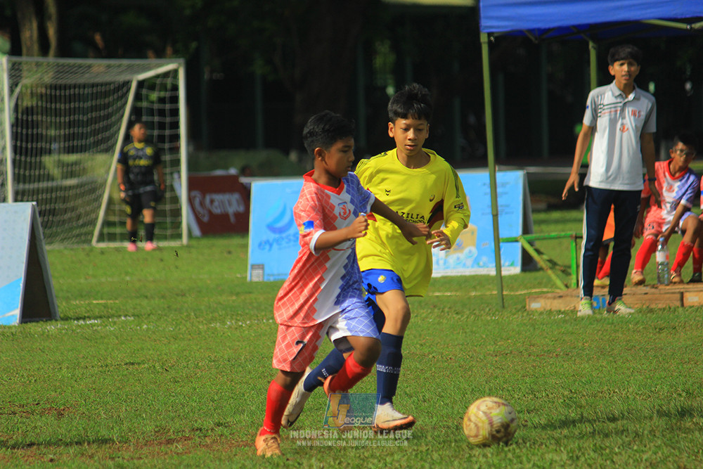 ijl big14 plate u12 091125 endang witarsa ss vs brazillian soccer serpong