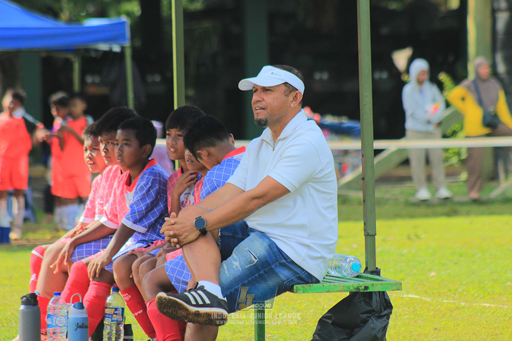 ijl big14 plate u12 091125 endang witarsa ss vs brazillian soccer serpong