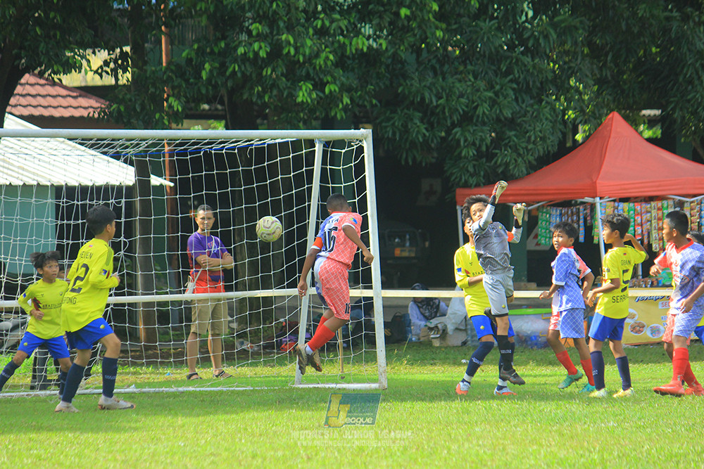 ijl big14 plate u12 091125 endang witarsa ss vs brazillian soccer serpong