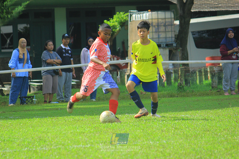 ijl big14 plate u12 091125 endang witarsa ss vs brazillian soccer serpong
