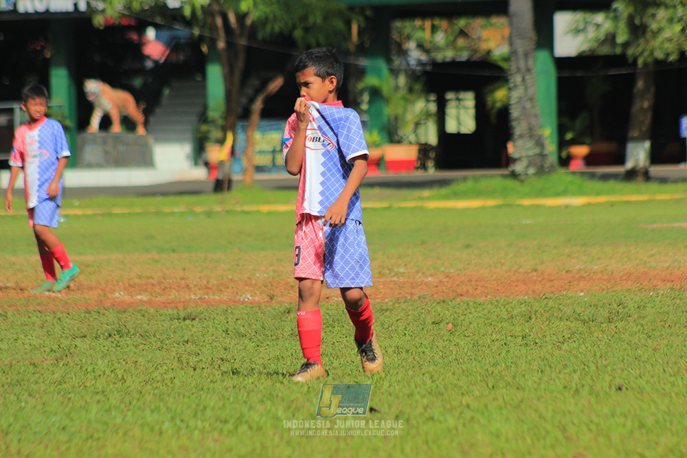 ijl big14 plate u12 091125 endang witarsa ss vs brazillian soccer serpong