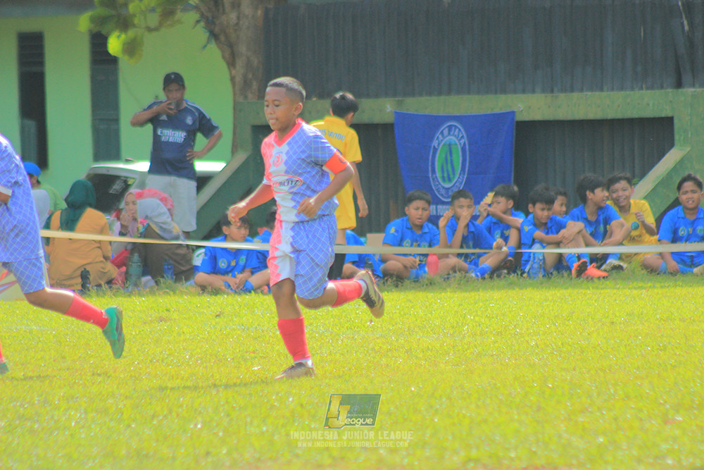 ijl big14 plate u12 091125 endang witarsa ss vs brazillian soccer serpong