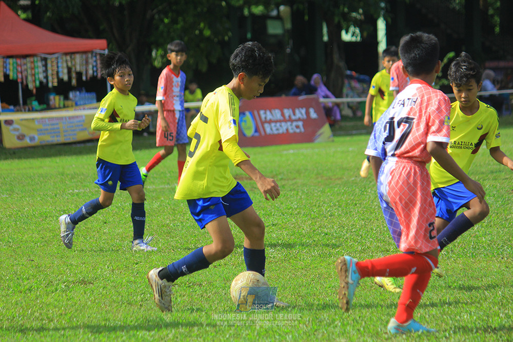 ijl big14 plate u12 091125 endang witarsa ss vs brazillian soccer serpong