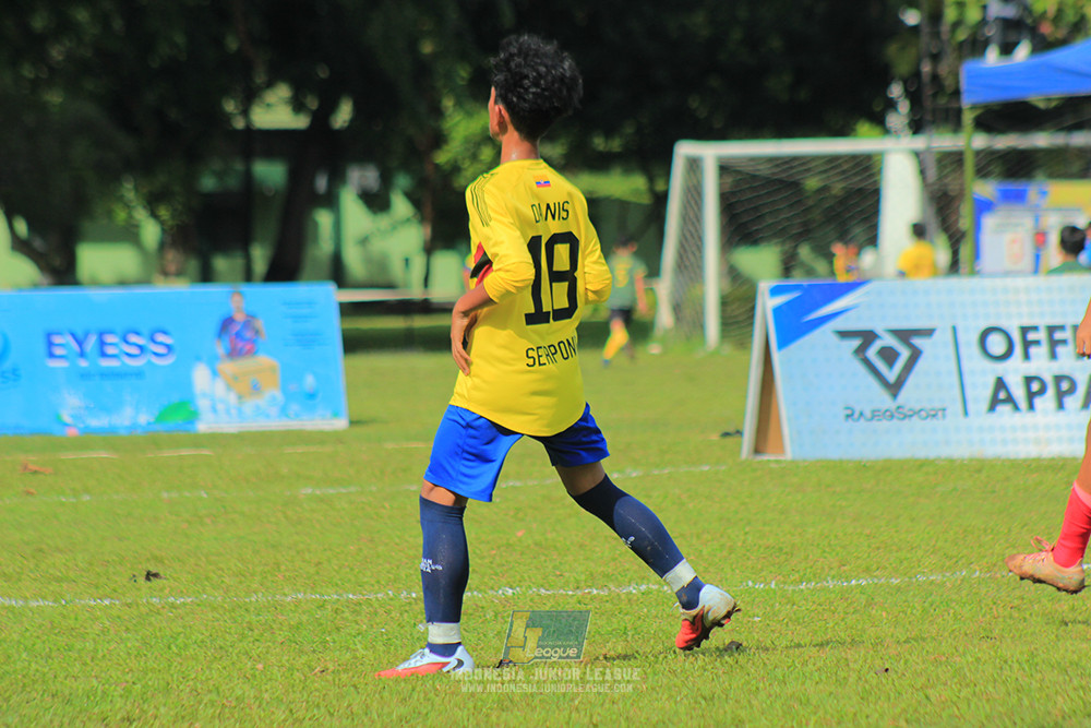 ijl big14 plate u12 091125 endang witarsa ss vs brazillian soccer serpong