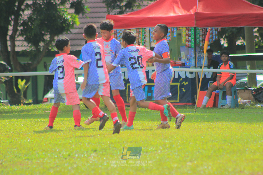 ijl big14 plate u12 091125 endang witarsa ss vs brazillian soccer serpong