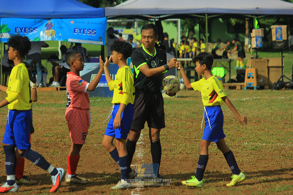 ijl big14 plate u12 091125 endang witarsa ss vs brazillian soccer serpong